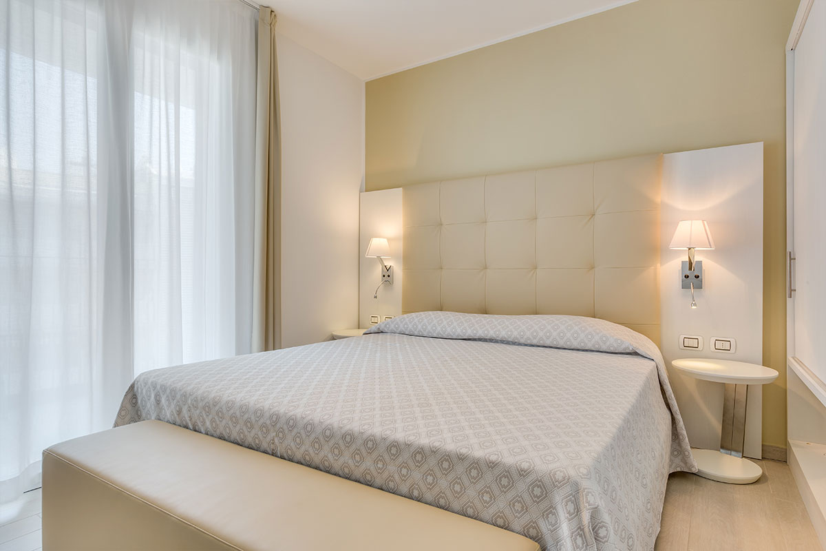 Appartamento Junior Suite