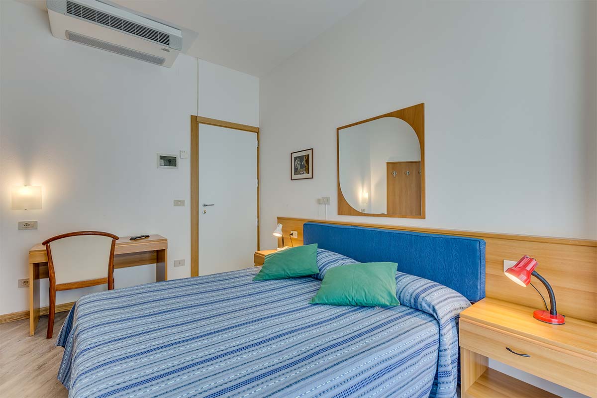 Hotel Austria comfort living (EN)